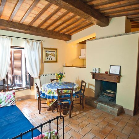 Gasthaus Casa Castellina Foligno Zimmer foto